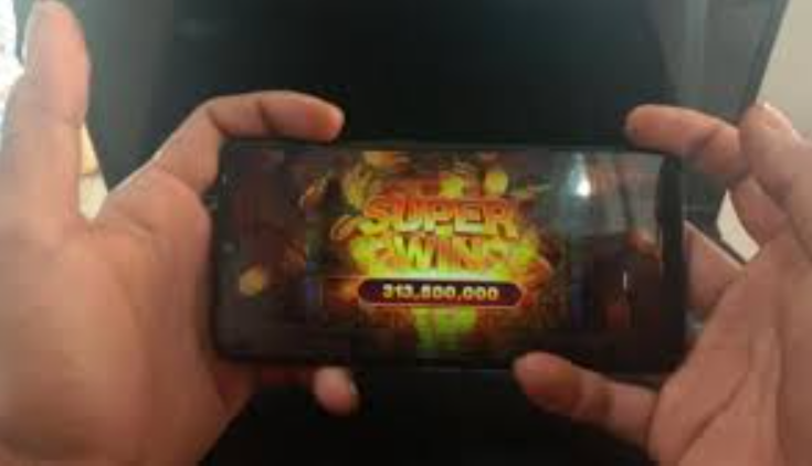 Slot Online