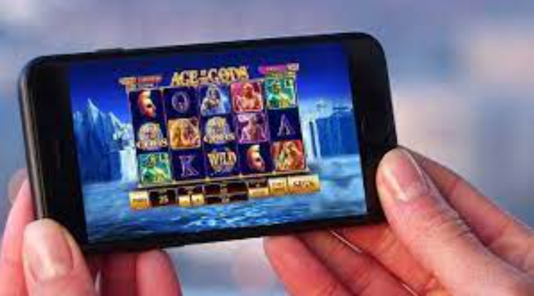 Slot Online
